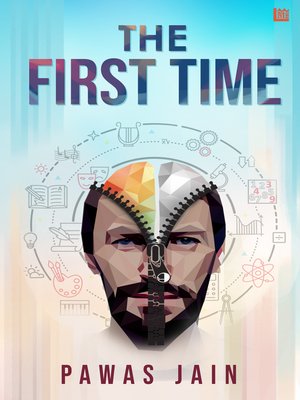 cover image of The First Time